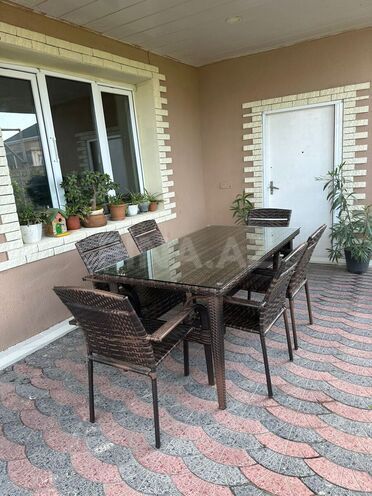 İcarəyə verilir 7 otaqlı həyət evi/bağ evi 240 m², Novxanı q., photo 8 from 16