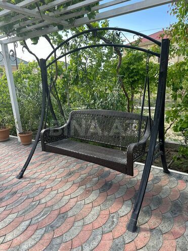 İcarəyə verilir 7 otaqlı həyət evi/bağ evi 240 m², Novxanı q., photo 5 from 16