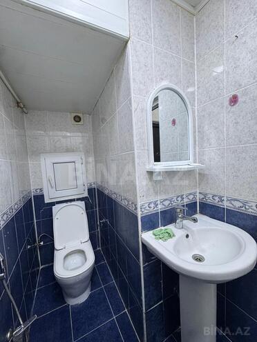 Satılır 2 otaqlı köhnə tikili 46 m², Memar Əcəmi m., photo 14 from 15