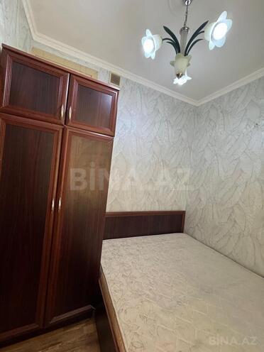Satılır 2 otaqlı köhnə tikili 46 m², Memar Əcəmi m., photo 5 from 15