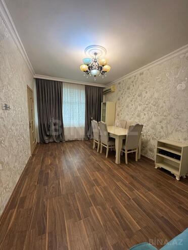 Satılır 2 otaqlı köhnə tikili 46 m², Memar Əcəmi m., photo 7 from 15