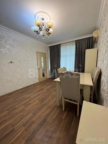 Satılır 2 otaqlı köhnə tikili 46 m², Memar Əcəmi m., photo 3 from 15