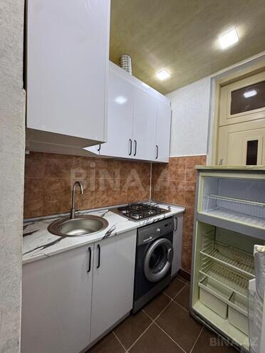 Satılır 2 otaqlı köhnə tikili 46 m², Memar Əcəmi m., photo 11 from 15