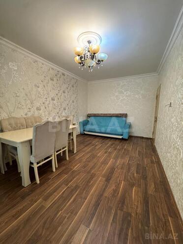 Satılır 2 otaqlı köhnə tikili 46 m², Memar Əcəmi m., photo 4 from 15