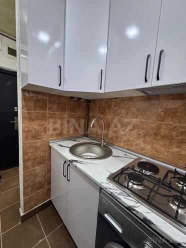 Satılır 2 otaqlı köhnə tikili 46 m², Memar Əcəmi m., photo 8 from 15