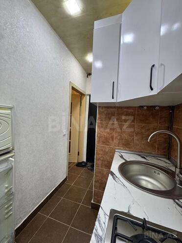 Satılır 2 otaqlı köhnə tikili 46 m², Memar Əcəmi m., photo 10 from 15