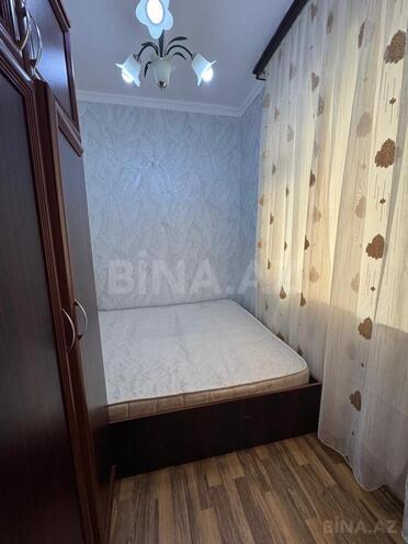 Satılır 2 otaqlı köhnə tikili 46 m², Memar Əcəmi m., photo 6 from 15
