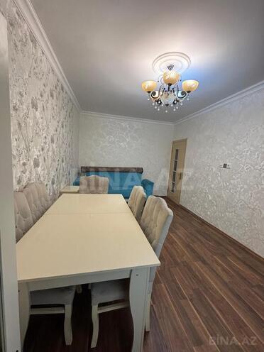 Satılır 2 otaqlı köhnə tikili 46 m², Memar Əcəmi m., photo 1 from 15