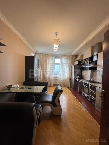 Satılır 3 otaqlı yeni tikili 123 m², Həzi Aslanov m., photo 7 from 31