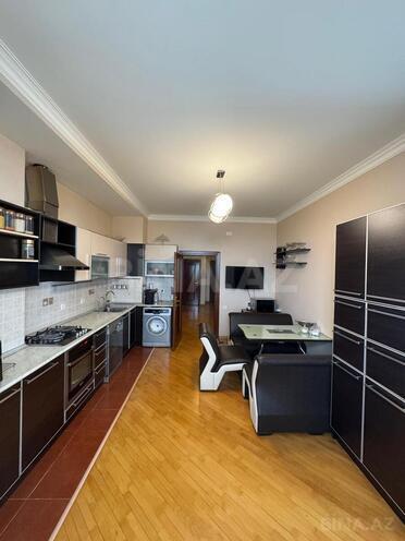 Satılır 3 otaqlı yeni tikili 123 m², Həzi Aslanov m., photo 8 from 31