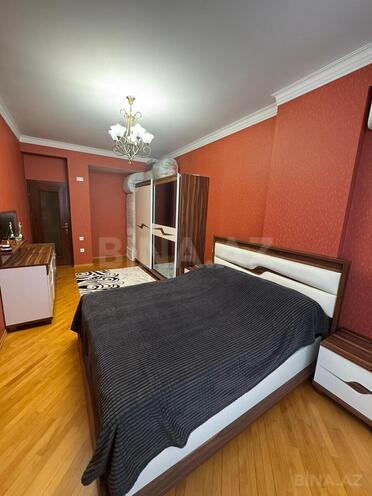 Satılır 3 otaqlı yeni tikili 123 m², Həzi Aslanov m., photo 12 from 31