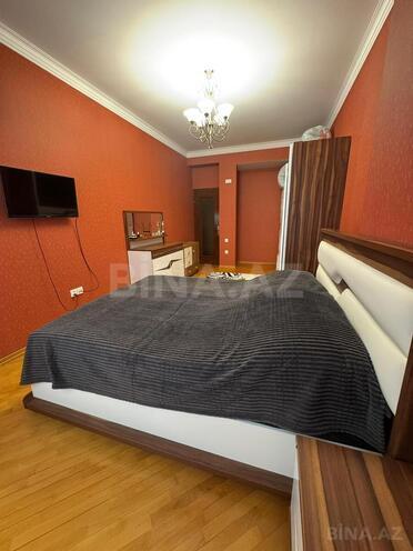 Satılır 3 otaqlı yeni tikili 123 m², Həzi Aslanov m., photo 13 from 31
