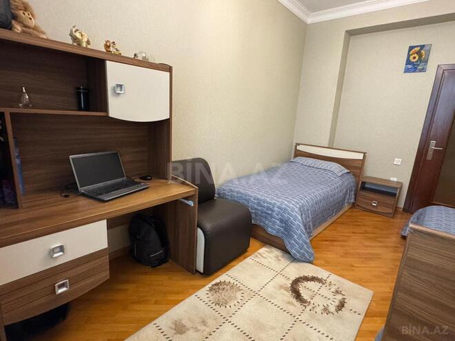 Satılır 3 otaqlı yeni tikili 123 m², Həzi Aslanov m., photo 15 from 31