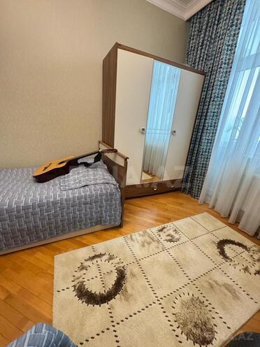 Satılır 3 otaqlı yeni tikili 123 m², Həzi Aslanov m., photo 16 from 31