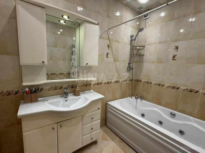 Satılır 3 otaqlı yeni tikili 123 m², Həzi Aslanov m., photo 19 from 31