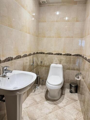Satılır 3 otaqlı yeni tikili 123 m², Həzi Aslanov m., photo 20 from 31