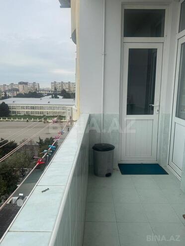Satılır 3 otaqlı yeni tikili 123 m², Həzi Aslanov m., photo 26 from 31