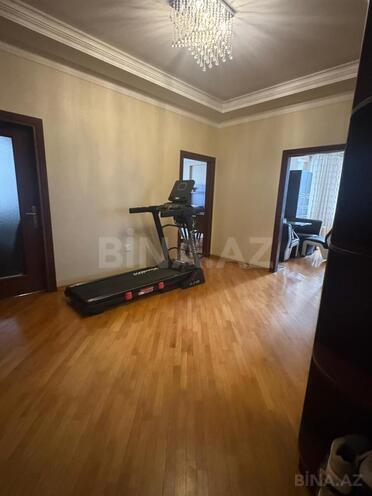 Satılır 3 otaqlı yeni tikili 123 m², Həzi Aslanov m., photo 25 from 31