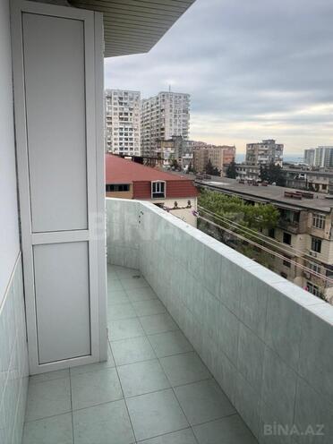 Satılır 3 otaqlı yeni tikili 123 m², Həzi Aslanov m., photo 28 from 31