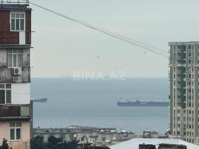 Satılır 3 otaqlı yeni tikili 123 m², Həzi Aslanov m., photo 27 from 31