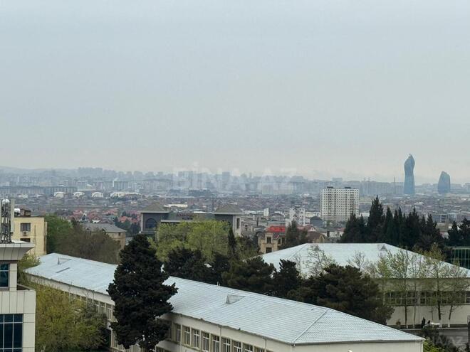 Satılır 3 otaqlı yeni tikili 123 m², Həzi Aslanov m., photo 29 from 31