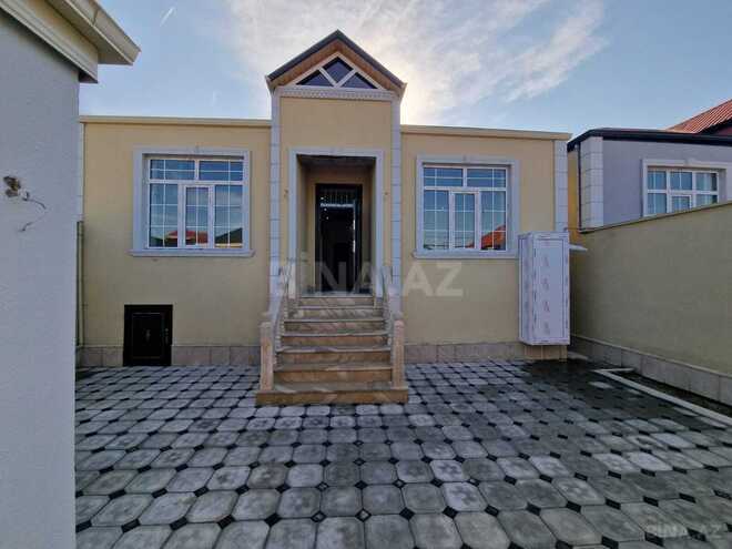 Продаётся 4-комн. дом/дача 124 м², пос. Савалан, photo 1 from 10