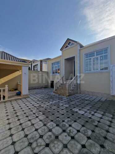 Продаётся 4-комн. дом/дача 124 м², пос. Савалан, photo 3 from 10