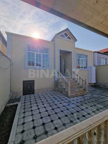 Продаётся 4-комн. дом/дача 124 м², пос. Савалан, photo 4 from 10