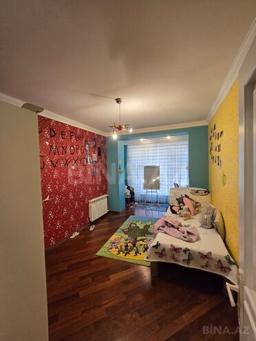 Продаётся 5-комн. вторичка 115 м², м. Ази Асланов, photo 13 from 22