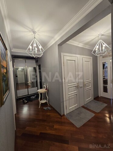 Продаётся 5-комн. вторичка 115 м², м. Ази Асланов, photo 19 from 22