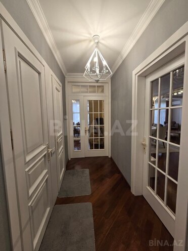 Продаётся 5-комн. вторичка 115 м², м. Ази Асланов, photo 17 from 22