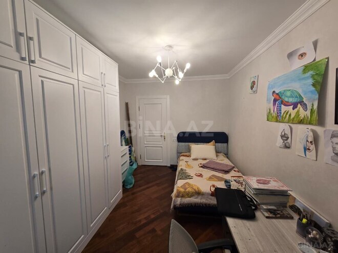 Продаётся 5-комн. вторичка 115 м², м. Ази Асланов, photo 12 from 22