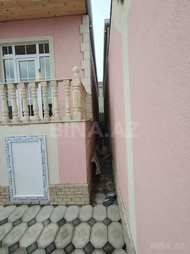 Продаётся 3-комн. дом/дача 78 м², пос. Мамедли, photo 14 from 17