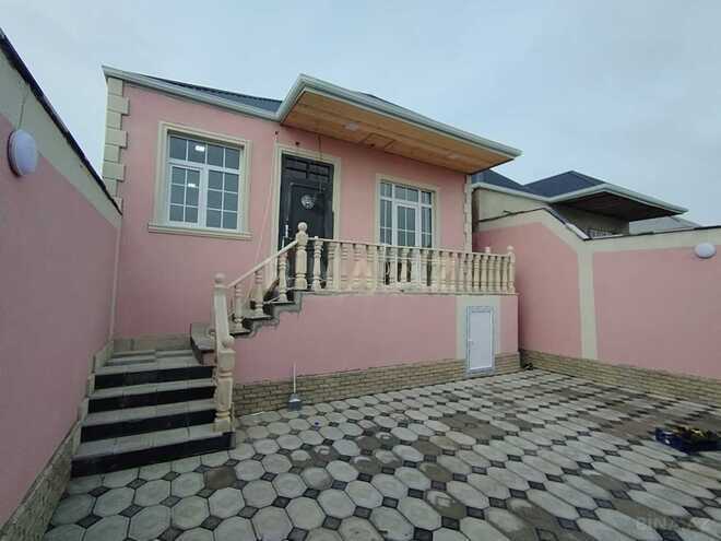Продаётся 3-комн. дом/дача 78 м², пос. Мамедли, photo 16 from 17