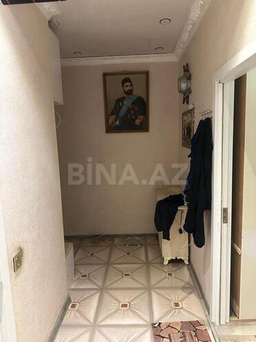 İcarəyə verilir 2 otaqlı köhnə tikili 70 m², Badamdar q., photo 14 from 17