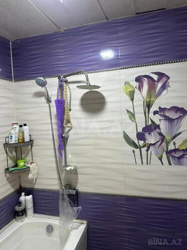 İcarəyə verilir 2 otaqlı köhnə tikili 70 m², Badamdar q., photo 15 from 17