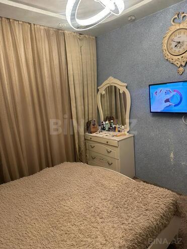 İcarəyə verilir 2 otaqlı köhnə tikili 70 m², Badamdar q., photo 9 from 17
