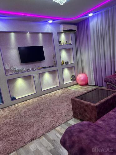 İcarəyə verilir 2 otaqlı köhnə tikili 70 m², Badamdar q., photo 1 from 17
