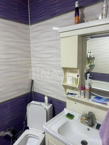 İcarəyə verilir 2 otaqlı köhnə tikili 70 m², Badamdar q., photo 16 from 17