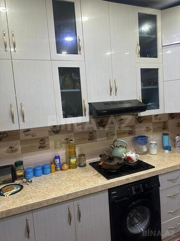 İcarəyə verilir 2 otaqlı köhnə tikili 70 m², Badamdar q., photo 13 from 17