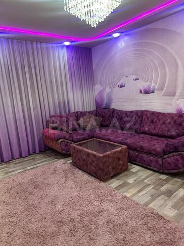 İcarəyə verilir 2 otaqlı köhnə tikili 70 m², Badamdar q., photo 3 from 17
