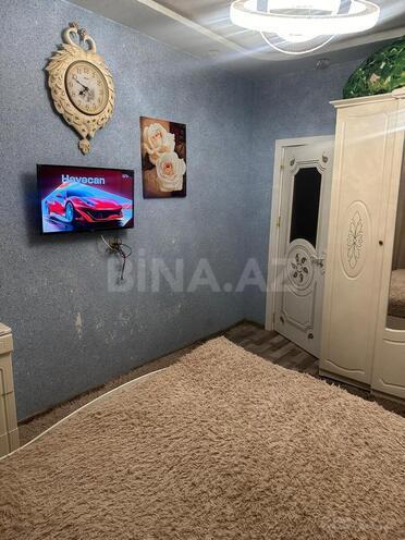 İcarəyə verilir 2 otaqlı köhnə tikili 70 m², Badamdar q., photo 11 from 17