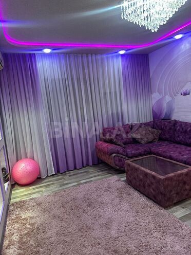 İcarəyə verilir 2 otaqlı köhnə tikili 70 m², Badamdar q., photo 6 from 17