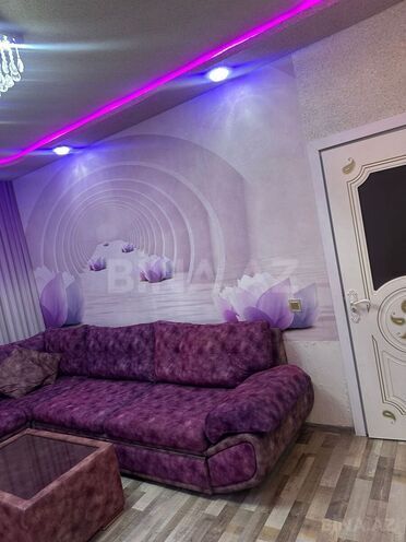 İcarəyə verilir 2 otaqlı köhnə tikili 70 m², Badamdar q., photo 4 from 17