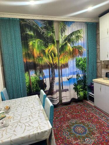 İcarəyə verilir 2 otaqlı köhnə tikili 70 m², Badamdar q., photo 12 from 17