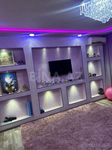 İcarəyə verilir 2 otaqlı köhnə tikili 70 m², Badamdar q., photo 5 from 17