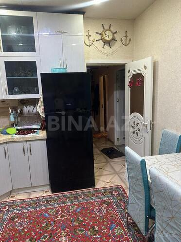 İcarəyə verilir 2 otaqlı köhnə tikili 70 m², Badamdar q., photo 7 from 17