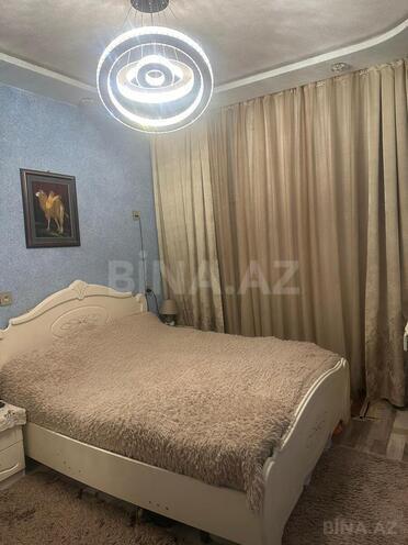 İcarəyə verilir 2 otaqlı köhnə tikili 70 m², Badamdar q., photo 10 from 17