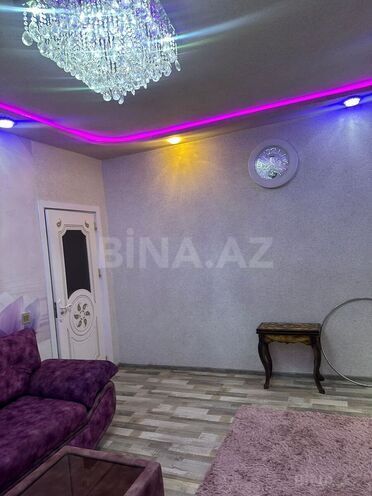 İcarəyə verilir 2 otaqlı köhnə tikili 70 m², Badamdar q., photo 8 from 17