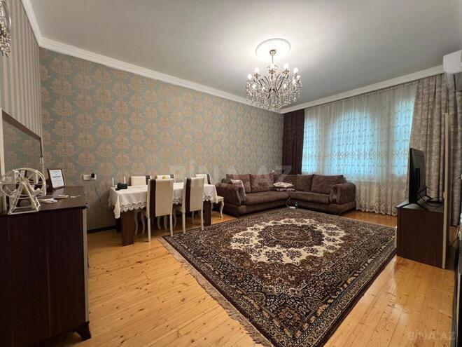 Satılır 5 otaqlı həyət evi/bağ evi 170 m², photo 11 from 23